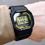 Часы Casio G-Shock+Bluetooth GW-B5600BC-1ER, фото 8