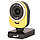 Веб-камера GENIUS QCam 6000 (Yellow), фото 2