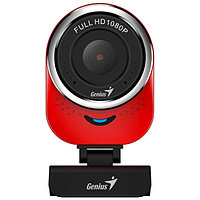 Веб-камера GENIUS QCam 6000 (Red)