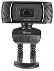 Веб-камера Trust Trino HD Video Webcam (Black)