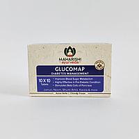 Глюкомап, Махариши Аюрведа (Glucomap, Maharishi Ayurveda). Понижает уровень сахара, 100 табл.