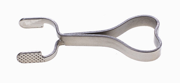 Зажимы на соски Orion Kette mit Klemmen, серебристый, 43.50 см 5228210000 - Orion - Зажимы для сосков - Купить