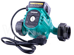 Циркуляционный трехскоростной насос SHIMGE XPS 32-6-180