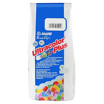 Ultracolor Plus затирка №133/5кг (Песочный)