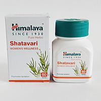 Шатавари, Гималаи (Shatavari, Himalaya). Нормализация женской гормональной системы, 60 таблеток