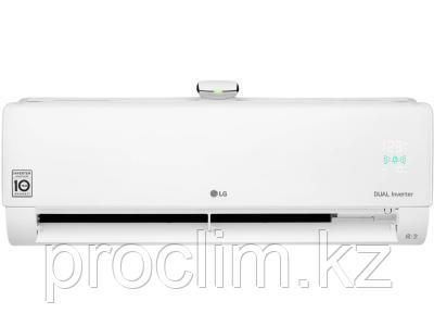 Кондиционер LG AIR PURICARE AP09RT - фото 2 - id-p80822893