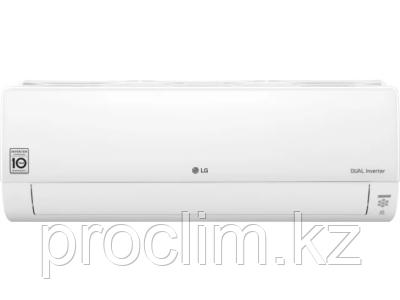 Кондиционер LG Pro COOL DUAL INVERTER B12TS