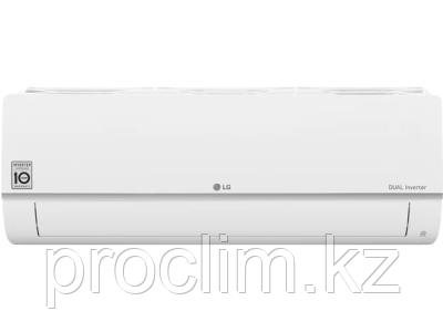 Кондиционер LG Pro COOL DUAL INVERTER B24TS