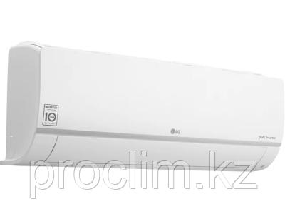 Кондиционер LG ProCOOL DUAL B24TS - фото 2 - id-p80822910