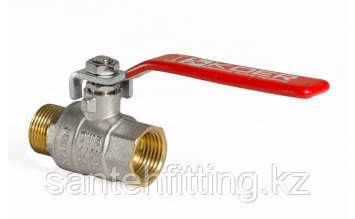 Кран шаровый KOER 1/2" ГШР (KR.215)