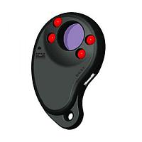 Детектор обнаружитель скрытых камер - брелок X-mini