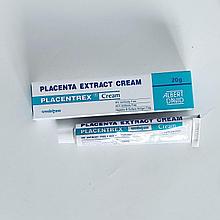 Плацента крем (Placentrex cream). Омолаживающий крем. 20 грамм