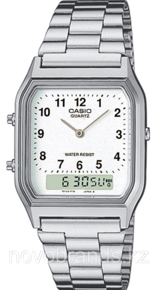 Наручные часы Casio AQ-230A-7B