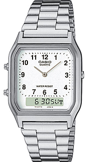 Наручные часы Casio AQ-230A-7B
