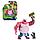 Игрушка Черепашки-ниндзя Фигурка Злодей шеф-повар 12 см, фото 4