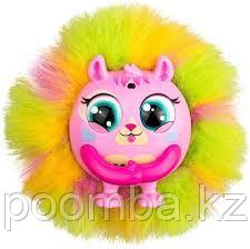 Интерактивная игрушка Tiny Furry Chips