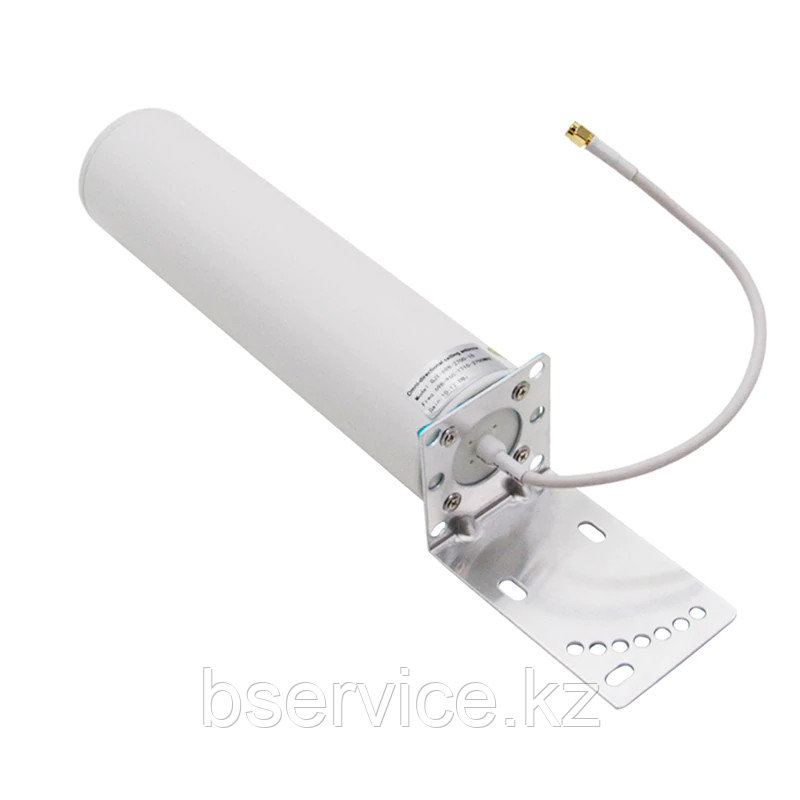 Антенна штыревая LTE800/GSM900/1800/3G/4G/LTE/Wi-Fi