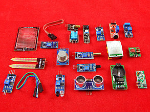Набор из 16 датчиков для Arduino