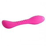 Вибратор INDULGENCE Slender "G" Vibe, фото 3