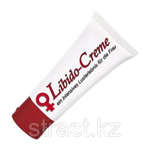 Крем Libido-Creme 40 мл