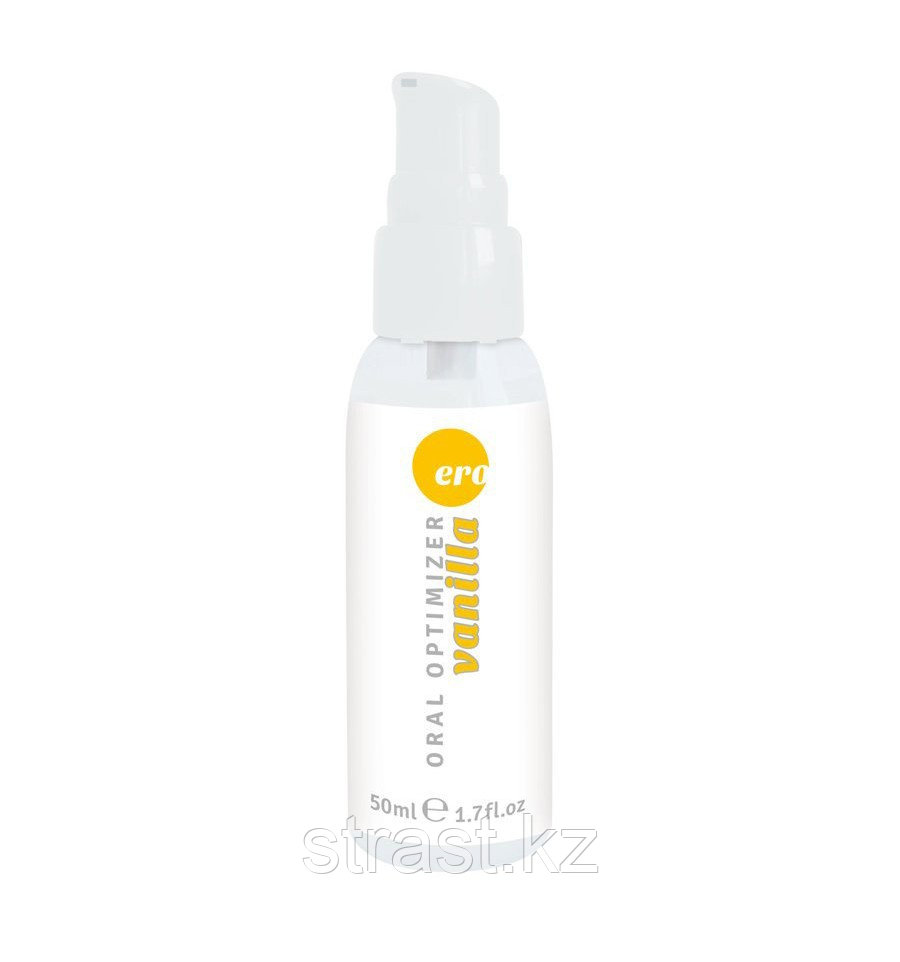 СЪЕДОБНЫЙ ГЕЛЬ GEL OPTIMIZER ДЛЯ ОРАЛЬНОГО СЕКСА, С ОХЛАЖДАЮЩИМ ЭФФЕКТОМ, СО ВКУСОМ ВАНИЛИ, 50 МЛ