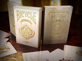 Collectors Bicycle® Playing Cards