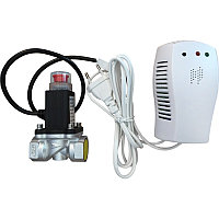 Сигнализатор газа d=15мм