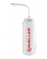 Бутылка для напитков Mueller Water Bottle Cap, 946 мл, фото 1