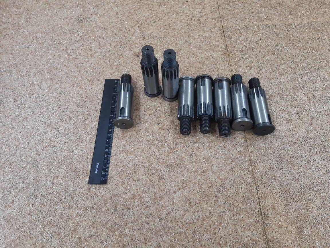 (АС-7.05.00.003Б) Вал, фото 1