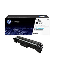 Заправка картриджей HP 17A - CF217A (- Заправка)