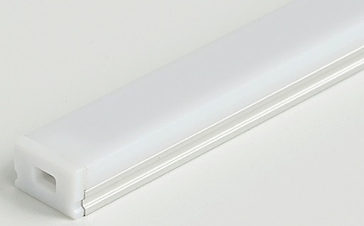 Профиль для светодиодной ленты MX 12x8 - фото 3 - id-p80844632