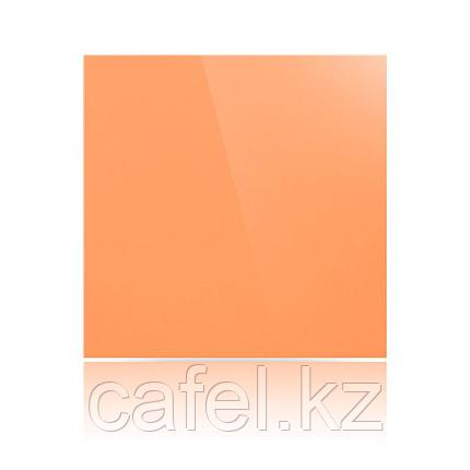 Керамогранит 60х60 "UF026 насыщенный оранжевый", фото 2