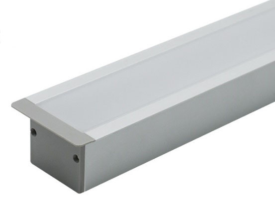 Профиль для светодиодной ленты MX 40x35A - фото 2 - id-p80844883
