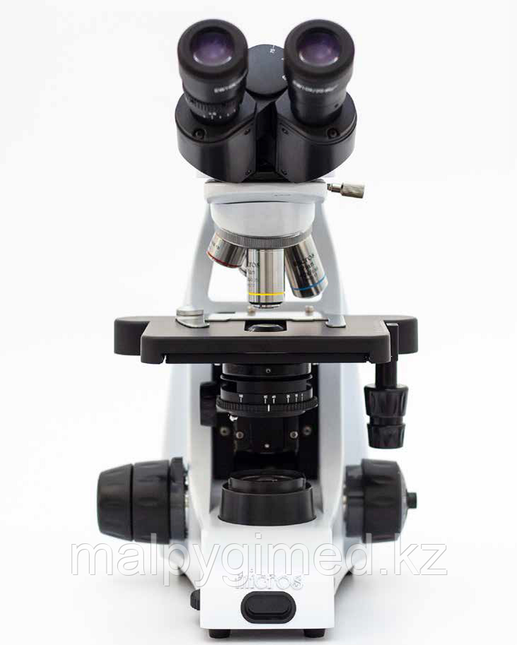 Микроскоп лабораторный MICROS, MCХ50