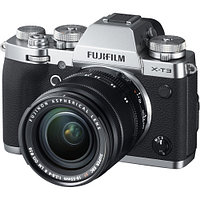 Fujifilm X-T3 kit 18-55mm f/2.8-4 R LM OIS Silver