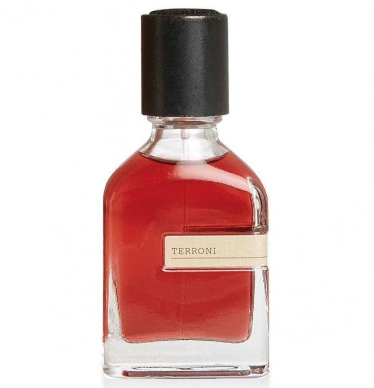 Orto Parisi Terroni 6ml