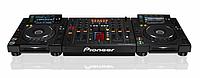 Pioneer CDJ2000nxs x 2, DJM2000nxs x 1,- Комплект для выступления Диджеев, Аренда, Прокат. Цена договорная.