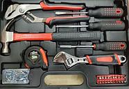Набор инструментов в кейсе RDM Tools 76049 из 108 предметов, фото 4