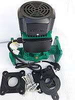 Насос циркуляционный c сухим ротором SHIMGE CPHS-220-50F-380