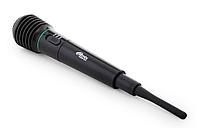 Микрофон вокальный Ritmix RWM-100 (Black)