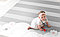 Детский коврик Prime Living "Коалы/Слоники за хвостики", 200x180x1.0 см, фото 2