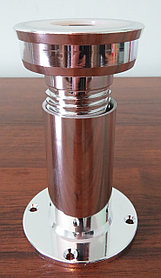 Ножка № 11 хром