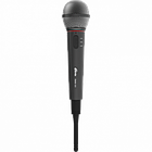Микрофон вокальный Ritmix RWM-101 (Black)