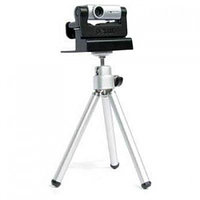 Веб-камера DeLuxe DLV-B21 (На треноге)