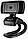 Веб-камера Trust Trino HD Video Webcam (Black), фото 2