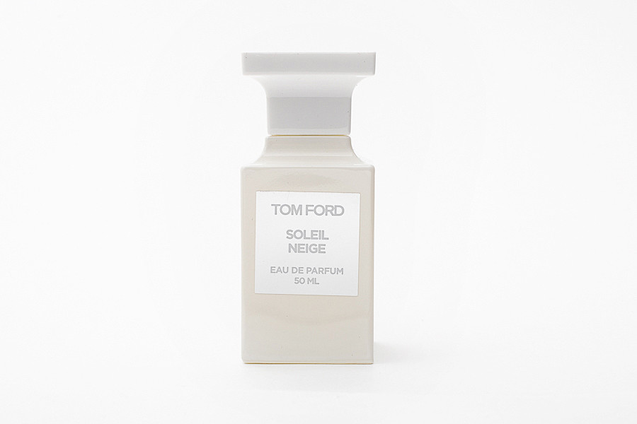 Tom Ford Soleil Neige 6ml Original 10 - фото 1 - id-p80847535