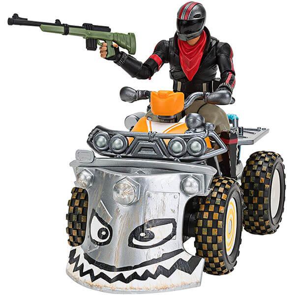 Fortnite FNT0163 Машина Quadcrasher