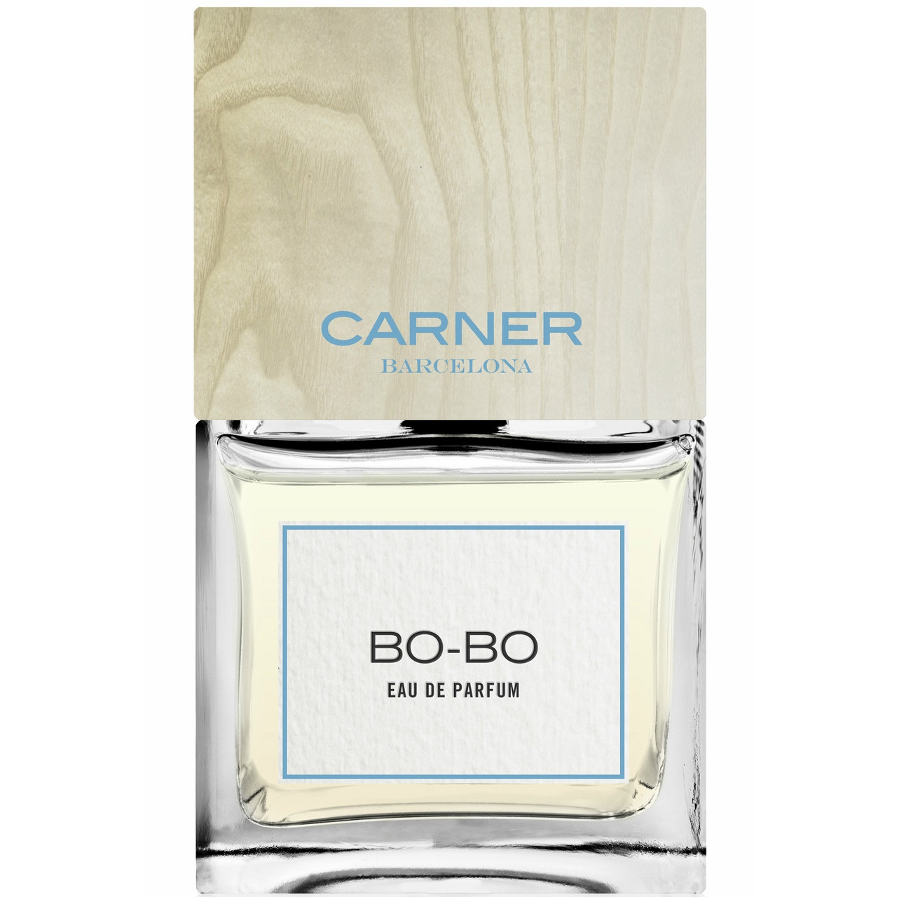 Carner Barcelona Bo-Bo 100ml Original