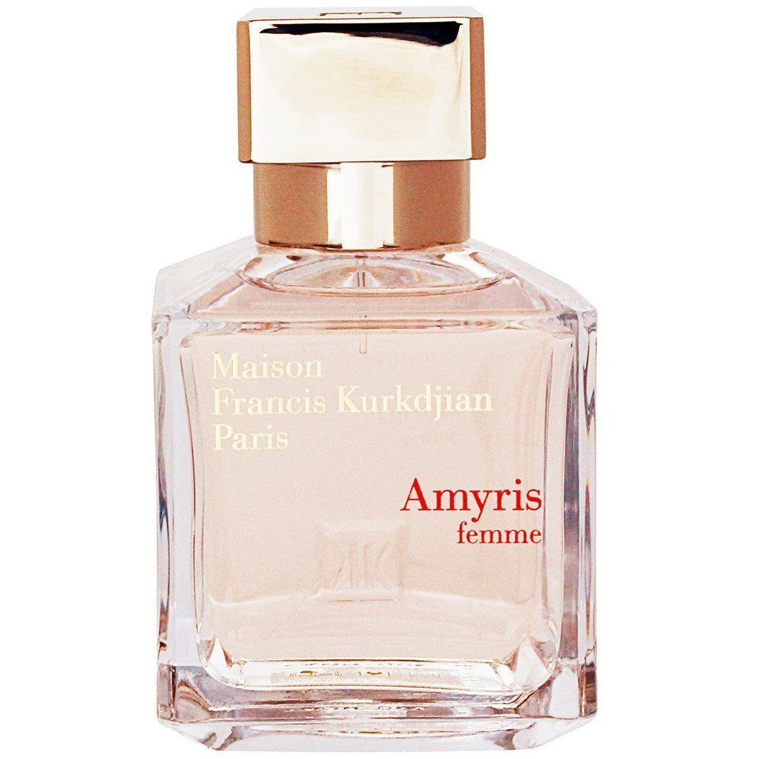 Maison Francis Kurkdjian Amyris Femme 70ml Original 11