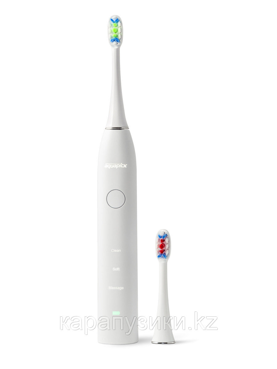 Электрическая зубная щетка AQUAPICK AQ-120 - фото 3 - id-p80851683